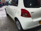 Toyota Vitz 2007