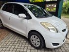 Toyota Vitz 2007