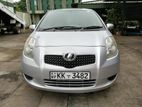 Toyota Vitz 2007