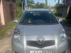 Toyota Vitz 2007