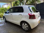 Toyota Vitz 2007