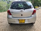 Toyota Vitz 2007