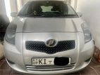 Toyota Vitz 2007