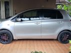 Toyota Vitz 2007