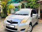 Toyota Vitz 2007