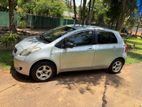 Toyota Vitz 2007