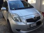 Toyota Vitz 2007