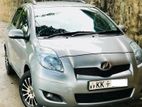 Toyota Vitz 2007