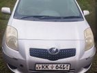 Toyota Vitz 2007