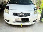 Toyota Vitz 2007