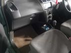 Toyota Vitz 2007