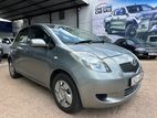 Toyota Vitz 2007