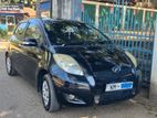 Toyota Vitz 2007