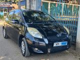 Toyota Vitz 2007