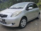 Toyota Vitz 2007