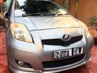 Toyota Vitz 2007