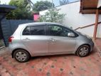 Toyota Vitz 2007