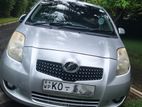 Toyota Vitz 2007