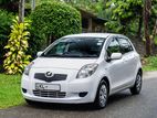 Toyota Vitz 2007