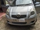 Toyota Vitz 2007