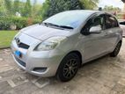 Toyota Vitz 2007