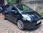 Toyota Vitz 2007