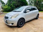 Toyota Vitz 2007