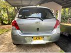 Toyota Vitz 2007