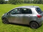 Toyota Vitz 2007
