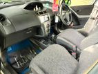 Toyota Vitz 2007