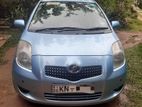 Toyota Vitz 2007