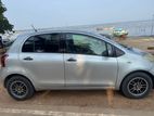 Toyota Vitz 2007