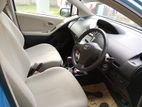 Toyota Vitz 2007