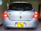 Toyota Vitz 2007