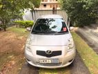 Toyota Vitz 2007