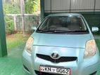 Toyota Vitz 2007