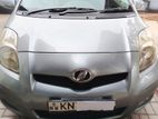 Toyota Vitz 2007