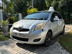 Toyota Vitz 2007