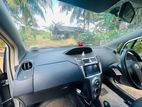 Toyota Vitz 2007