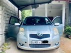 Toyota Vitz 2007
