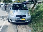 Toyota Vitz 2007