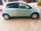 Toyota Vitz 2007