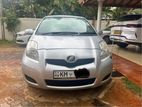 Toyota Vitz 2007