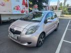 Toyota Vitz 2007