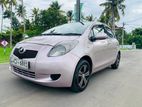 Toyota Vitz 2007