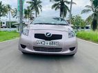 Toyota Vitz 2007