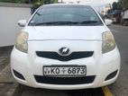 Toyota Vitz 2007