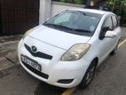 Toyota Vitz 2007