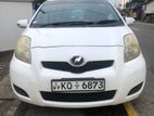 Toyota Vitz 2007