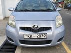 Toyota Vitz 2007